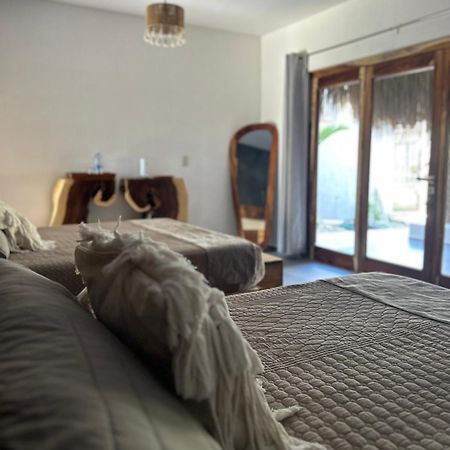 Mare Mio Hotel Boutique 阿里斯塔港 外观 照片