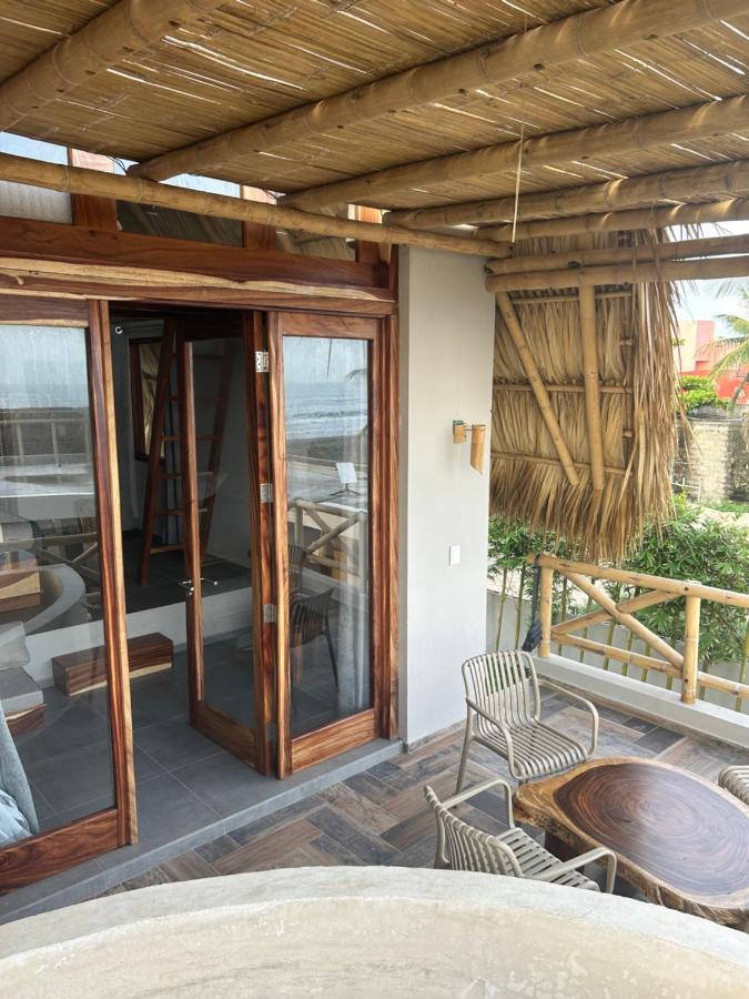 Mare Mio Hotel Boutique 阿里斯塔港 外观 照片